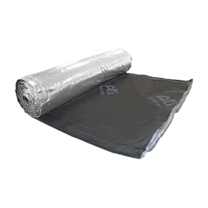 ISOLANT ATI COMBI PRO LIN 1,50x10m=15m² MULTICOUCHES ep=70+90mm 10rlx/pal